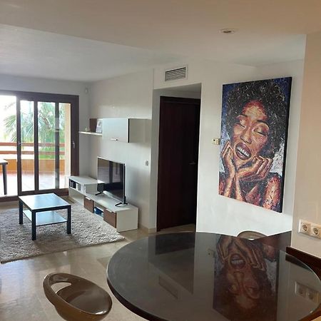 Apartment Parque Recoleta By Jolanta Torrevieja Exterior photo