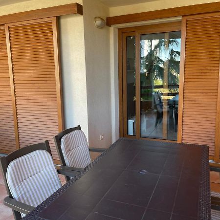 Apartment Parque Recoleta By Jolanta Torrevieja Exterior photo