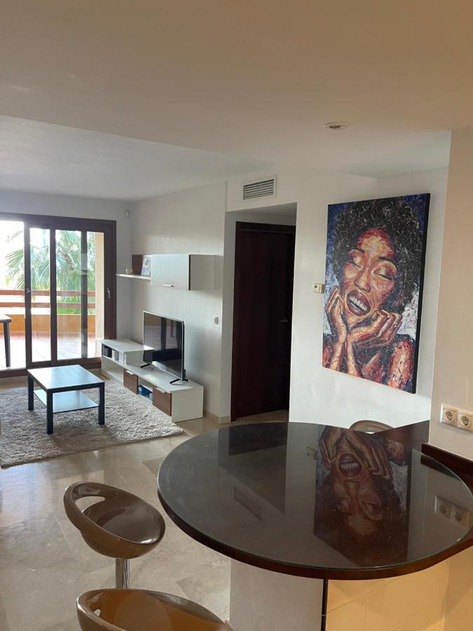 Apartment Parque Recoleta By Jolanta Torrevieja Exterior photo