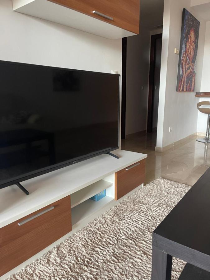 Apartment Parque Recoleta By Jolanta Torrevieja Exterior photo