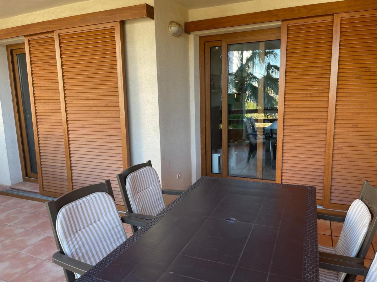 Apartment Parque Recoleta By Jolanta Torrevieja Exterior photo