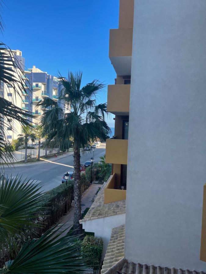 Apartment Parque Recoleta By Jolanta Torrevieja Exterior photo